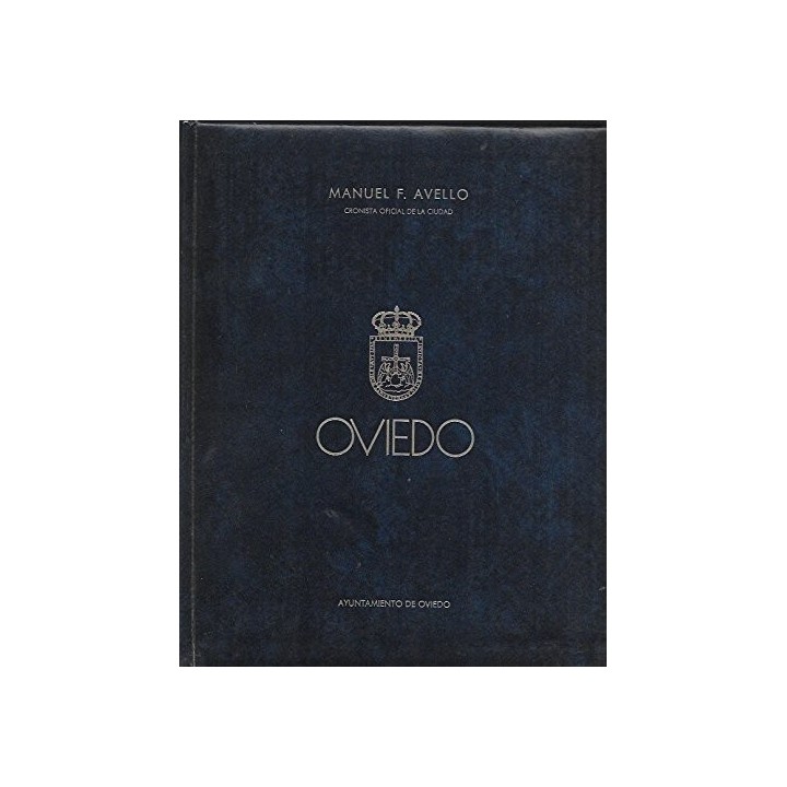 Oviedo - Avello, Manuel F.